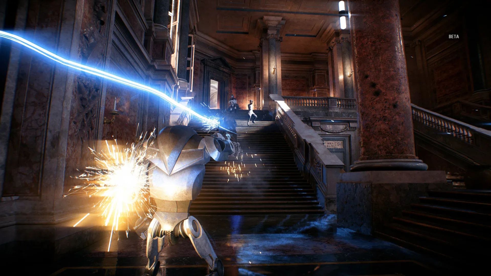 Прохождение Star Wars: Battlefront 2 - Часть 9