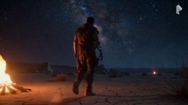 🌵🤍  ОН ВЫЖИЛ В ГОРОДЕ. НО СМОЖЕТ ЛИ ВЫЖИТЬ В ПУСТОШИ? 🌌 Часть 4