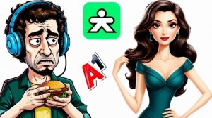 Мошенник из «А1» звонит в Беларусь и требует сатисфакции 🤡🪓🤣