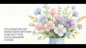 Мир труд май 2026. песня для Канала Vlad36