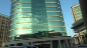 Мегаполис. Сергей Чекалин. Megapolis. Music by Sergey Chekalin.