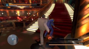 YAKUZA 3 REMASTERED (2018) [PS3] - Часть 2 из 4