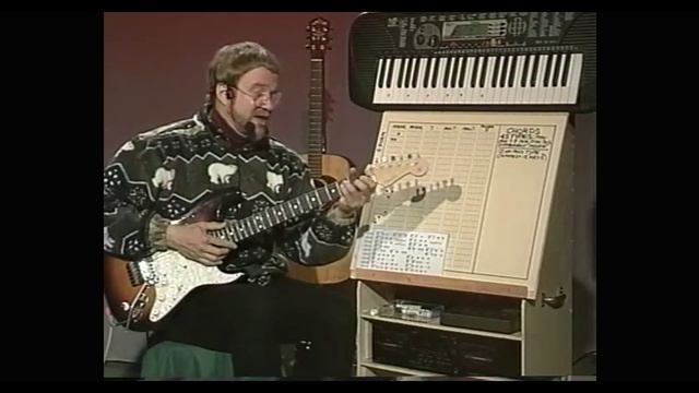 04 Basic Guitar Chords_RU