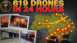 MESH NETWORK: Russia Reclaims Dominance in Drone Technology📡⚡Military Summary And Analysis 2026.5.1