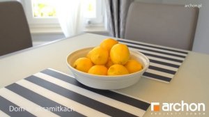 Dom w aksamitkach – FILM z realizacji projektu ARCHON+