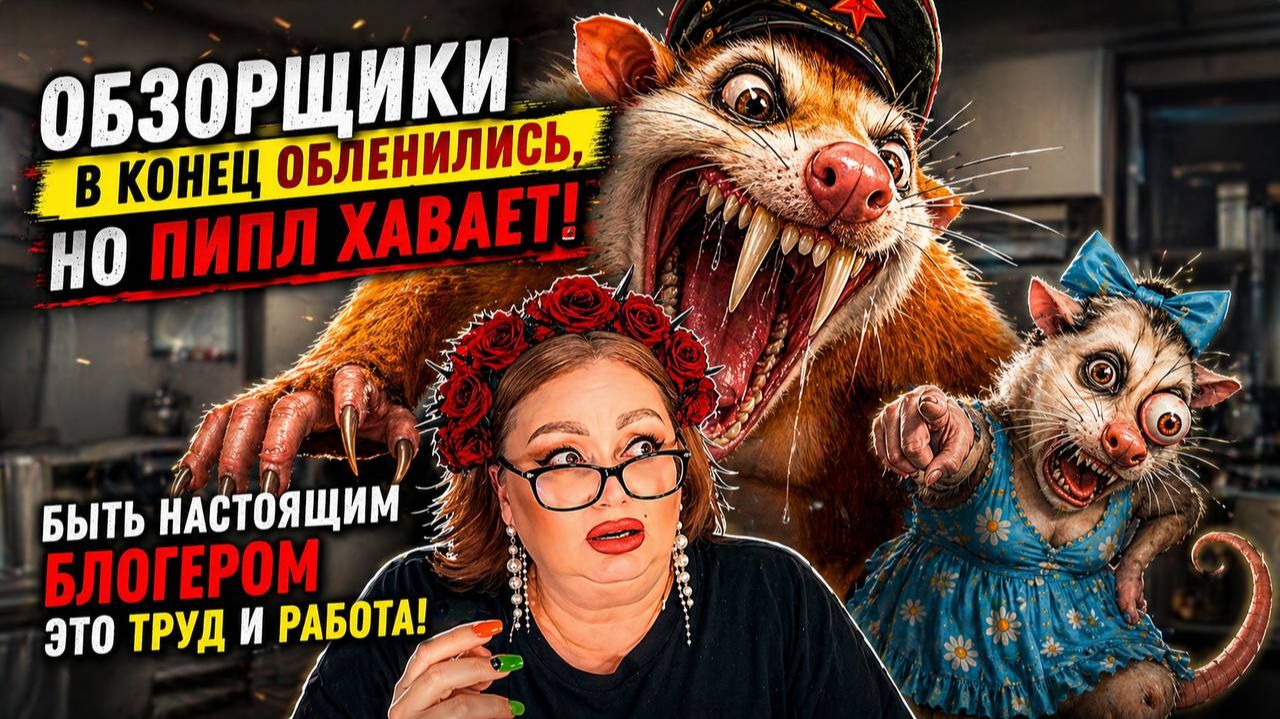 Пиратская Жизнь\ КучБуч Конопатыч- икона стиля))) Куча считает себя троллем высшего пилотажа)))