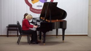 Сергей Прокофьев -«Танец шутиных дочерей» из балета «Шут»