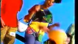 Реклама Skittles 1993-1994