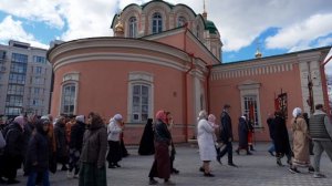 День жён-мироносиц