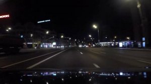 Усталое такси