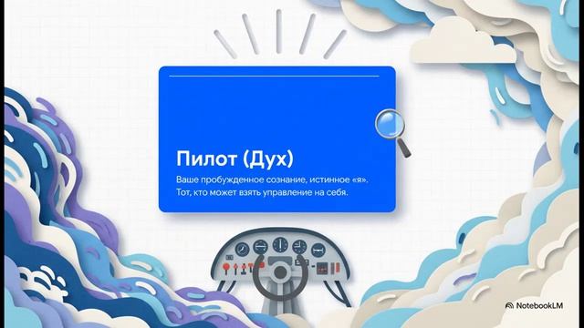 4.2.1 Жизнь на автопилоте (презентация)