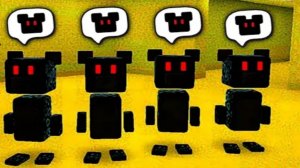 ИГРАЕМ В ПРЯТКИ Super Bear Adventure/Прохождение игры Супер Мишка