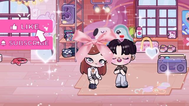 🎀мини видео в ав🎀