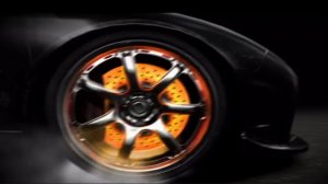 Машины и Скорость! Гоняем в игре Need for Speed ProStreet