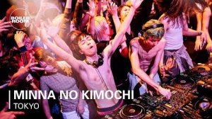Minna-no-kimochi (みんなのきもち) _ Boiler Room Tokyo_ Tohji Presents u-ha_720p