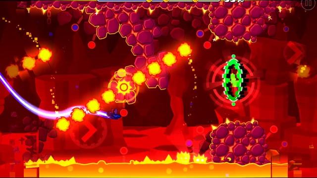 FINGERDASH|BY:Robtop
