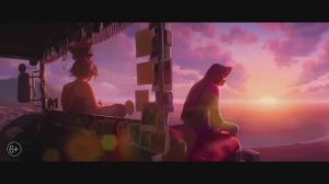 трейлер мульта - потерянный остров