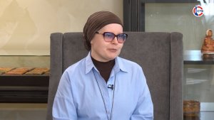 Анна Горенкова о Российской галерее Искусств (Культурная среда. 1 мая 2026)