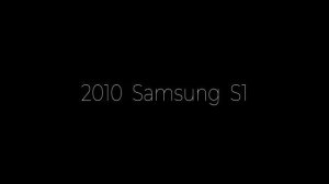 эволюция заставки samsung galaxy 2000-2018