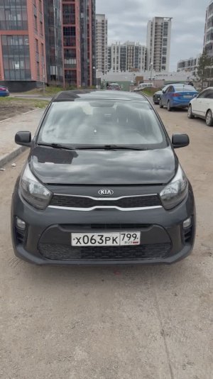 Picanto