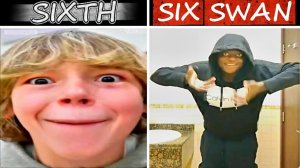 61 Мем vs 67 Kid