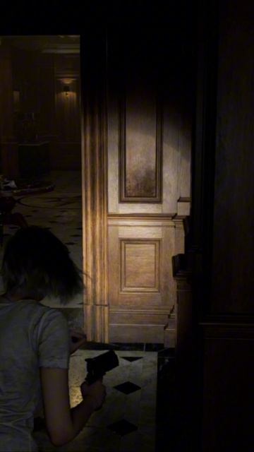 RESIDENT EVIL Requiem P106-100 6Gb (GTX 1060 6Gb) в 2026 году
