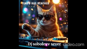 Dj sobolevv sever Tempo has reached