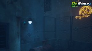 Прохождение: Stray. Часть 1