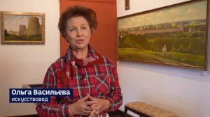 Изборск. К 100-летию археолога В.В. Седова .Специальный репортаж Зинаиды Курбатовой.