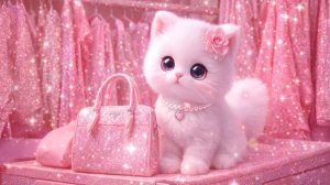Нежная и красивая музыка. Всё, что вам нужно, чтобы заснуть ✨🩷