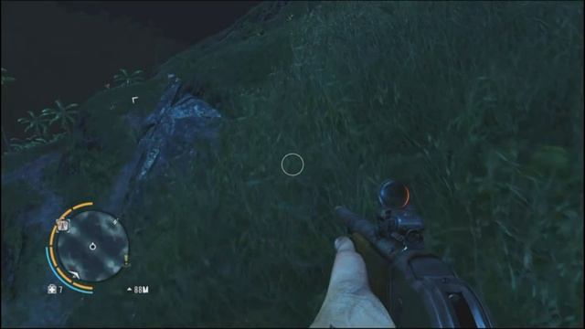PS4 Far Cry 3 #85 Радиовышка Прохождение