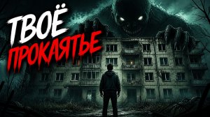 «Я нашел плеер в заброшке. И теперь не могу выключить запись».