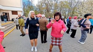 1.05.26г... «РЫБКА ЗОЛОТАЯ»...