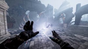 Трейлер Tainted Grail: The Fall of Avalon (Challenge Mode DLC)