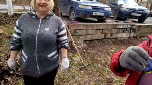 Титова 6 субботник 2026