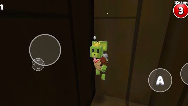 ФАКТЫ в SUPER BEAR ADVENTURE#1