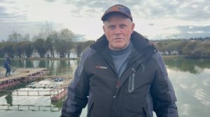 Интервью с Игорем