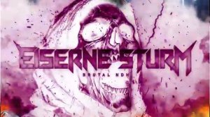 EISERNE STURM Brutaler NDH Industrial Metal Mix Rammstein Style Power 2026