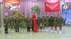 Театрализация СКЛОНЯЕМ ГОЛОВЫ ПРЕД ПОДВИГОМ БЕССМЕРТНЫМ