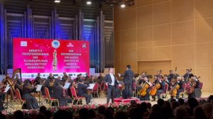 Севастьян Мартынюк - Ария Ренато из оперы Бал Маскарад