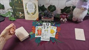 Важные события с 1 по 10 мая. Особый Таро прогноз.