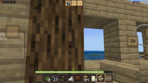 Закончил свой дом Crafting and Building