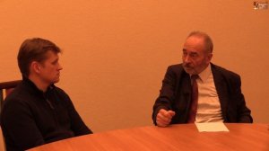 Профессор М.В. Попов о контрреволюции в СССР с научной позиции политэкономии
