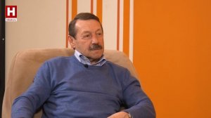 Геннадий Скляр: «Жизнь не зря. Но ещё многое осталось сделать» | ПЕРСОНА