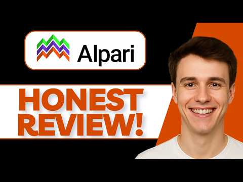 Alpari: Лучший обзор для успешной торговли в 2026!