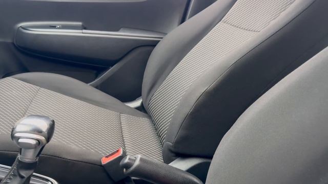Kia Rio 2019 г. VIN 153564 Краснодар смотреть онлайн