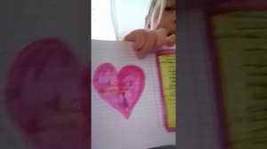 распаковка подарка