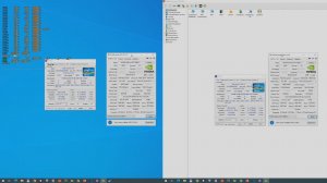 Xeon 2689 vs Xeon 1650v2@4 +  RTX 5060 ti 8 gb QHD