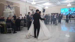 Айнур Бабаева - Бгра дасте  мн  Красивая езидская свадьба г. Белореченск