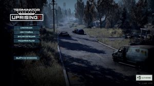 Terminator: Dark Fate defiance (UPRISING) добиваем картель